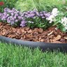 Valley View Innovative Edging Black 60 ft.