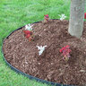 Valley View Innovative Edging Black 60 ft.