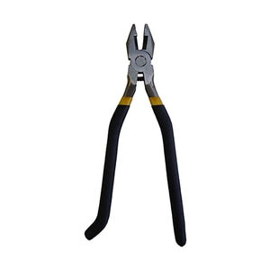 Iron Worker Plier Valley 9 in.