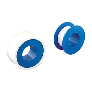 Valterra 1/2 in. x 260 in. PTFE Teflon Tape Black