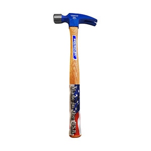 Vaughan Framing Hammer Claw 28 oz.