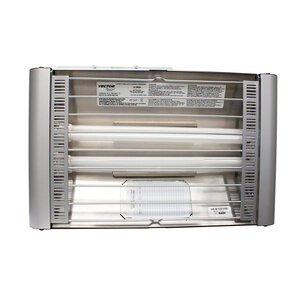 Vector Plasma Plasma Fly Light With Grill