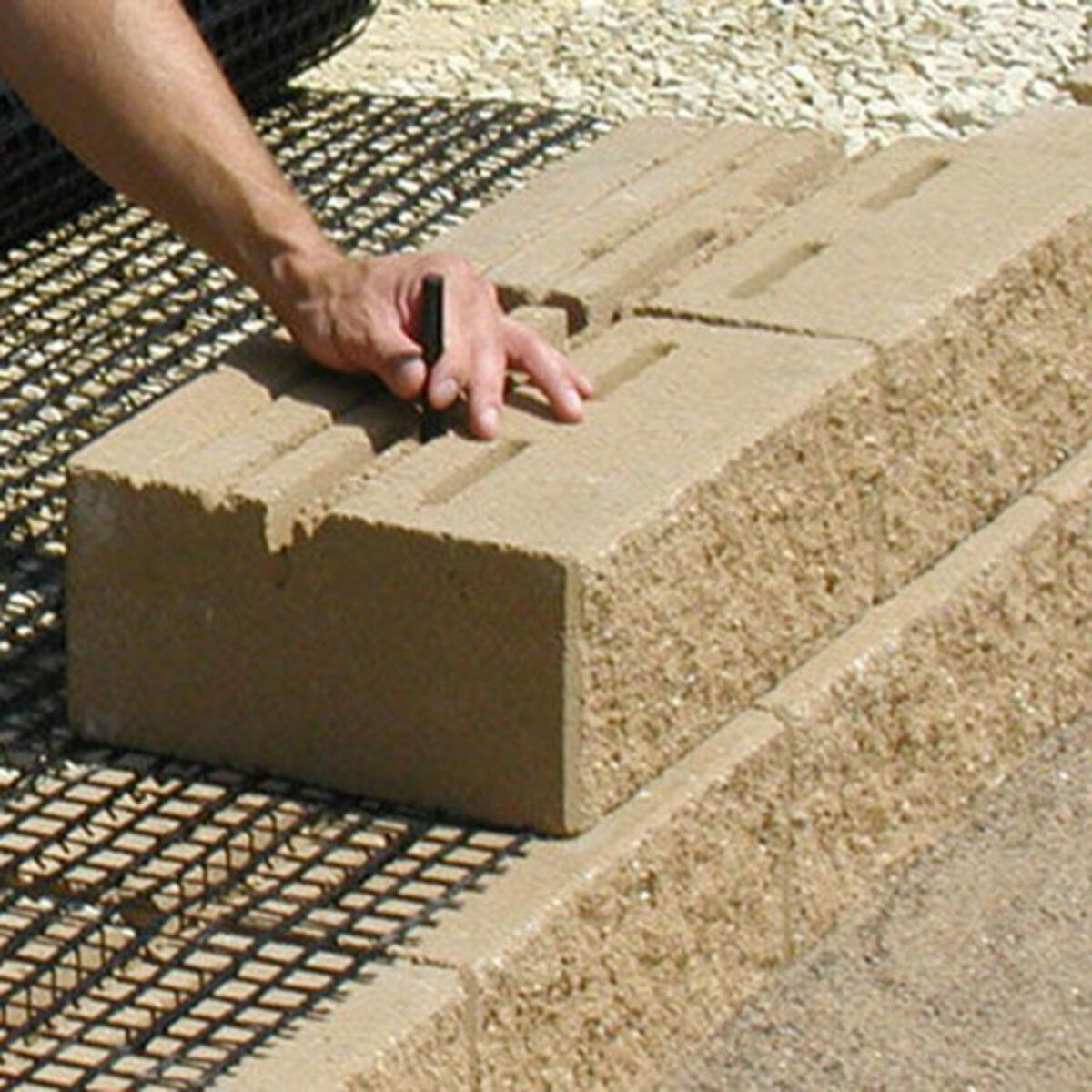 Versa Tuff Wall Pin 7 in. x 1/2 in | SiteOne US