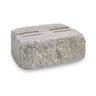 Versa-Lok 2 Face Block Weathered Bethany Ledge Blend 6 in. (48 pc./pallet)