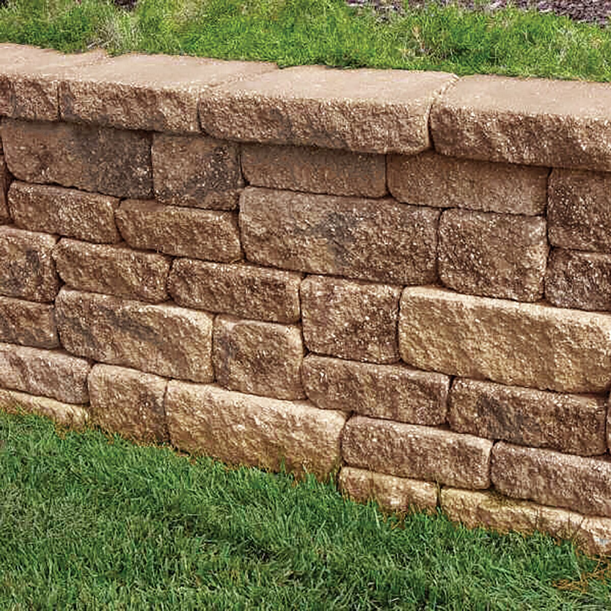 Versa Lok Multi Cap Sandstone | SiteOne US