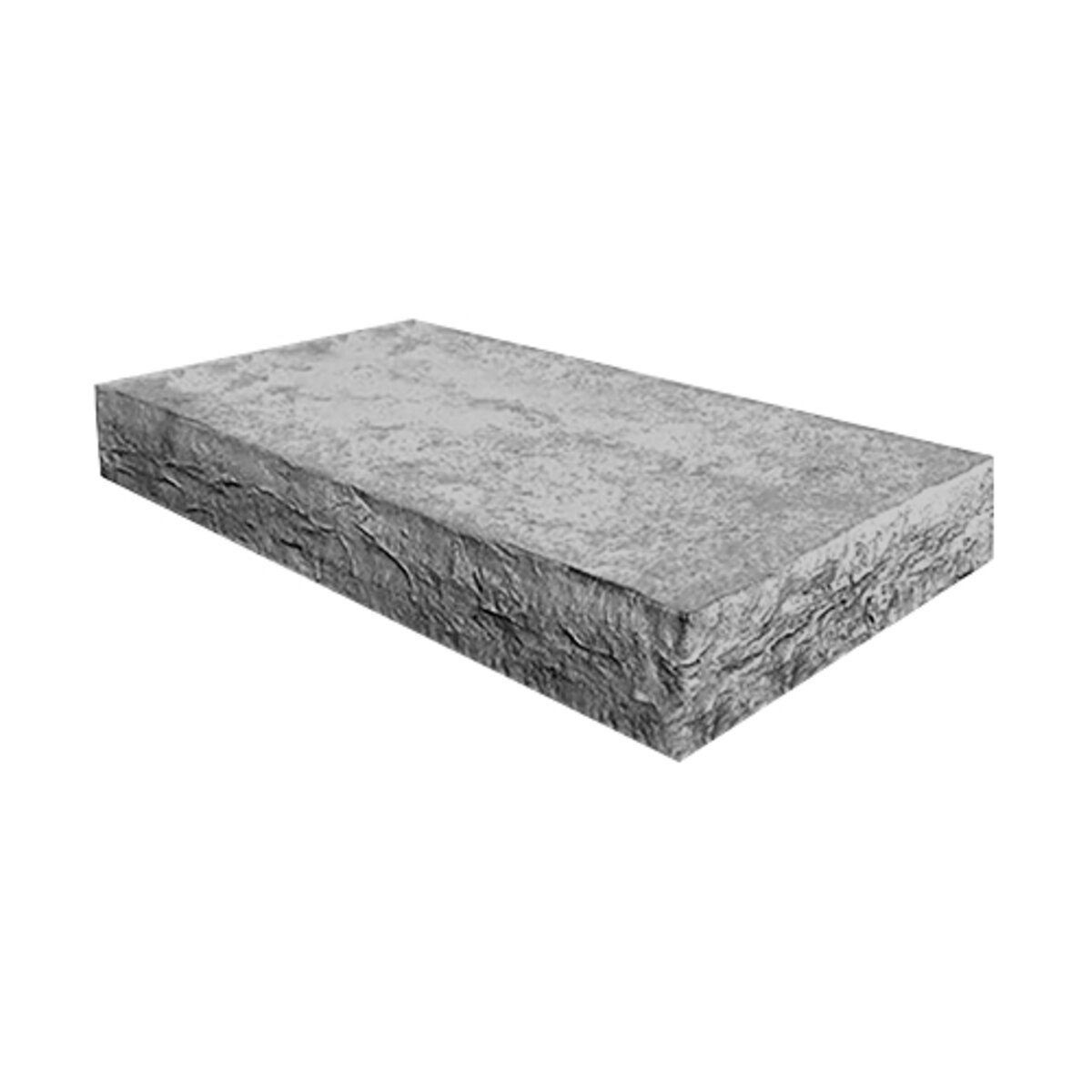 Versa Lok Universal Cap Granite (60 pc./pallet) | SiteOne US