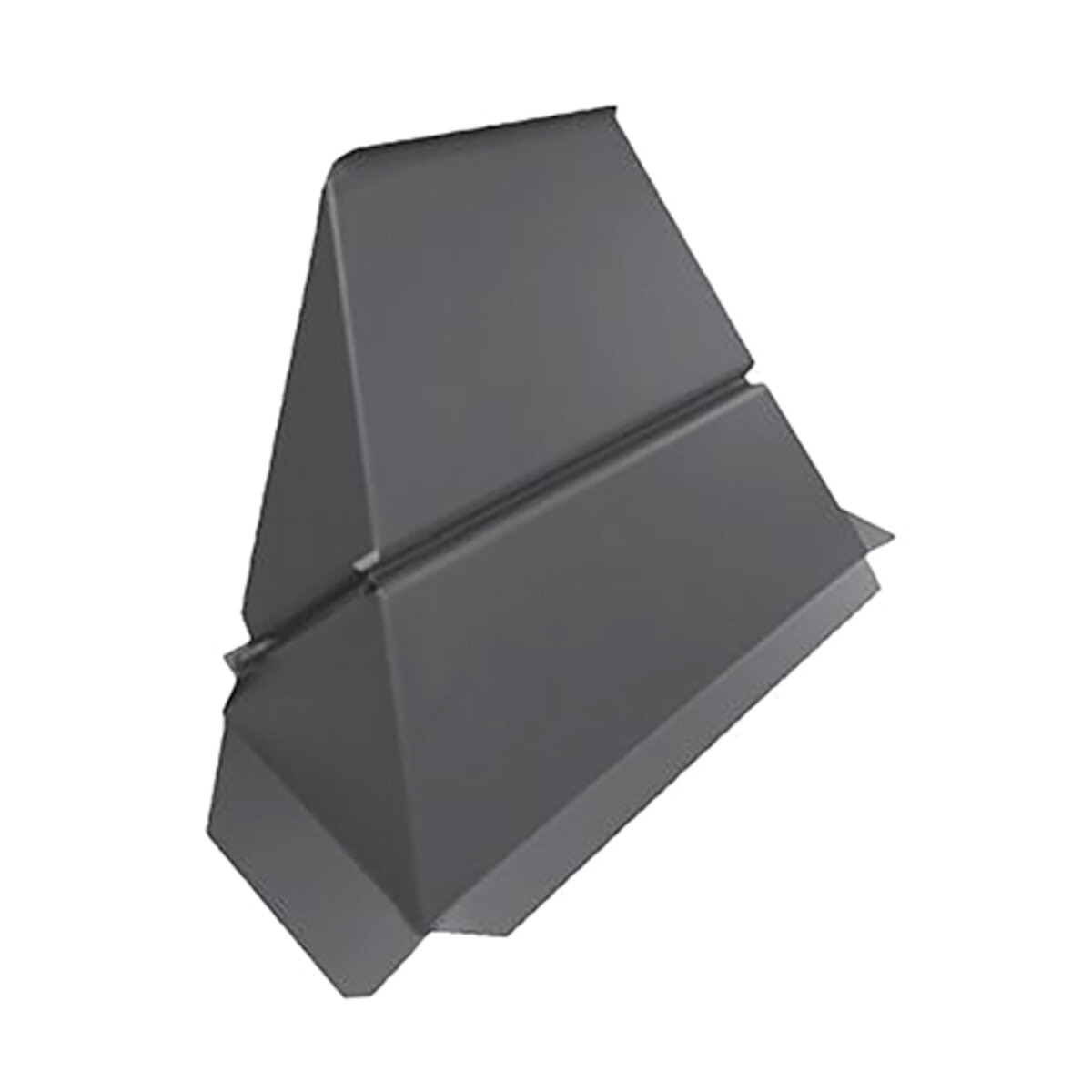 Vestal Fireplace Damper High Throat 42 in. x 8-1/2 in. x 15-3/4 in ...