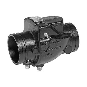 3 VIC 717 G/G CHECK VALVE
