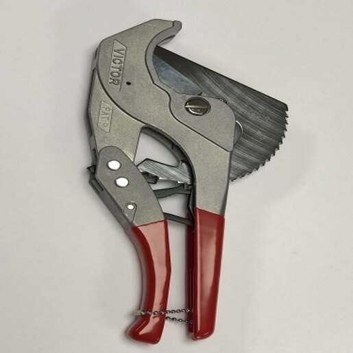 Victor Ratcheting Pipe Cutter 2 in | SiteOne US