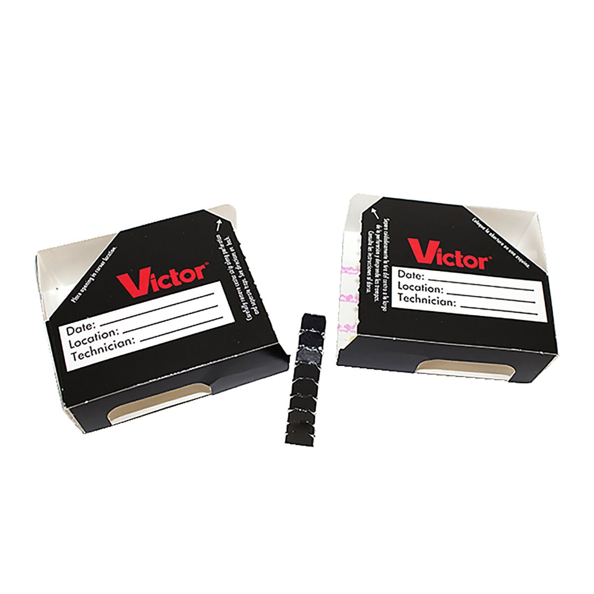 Victor Roach Pheromone Trap 48 Count Box | SiteOne US