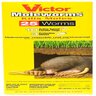 Victor Moleworms 25 pk.