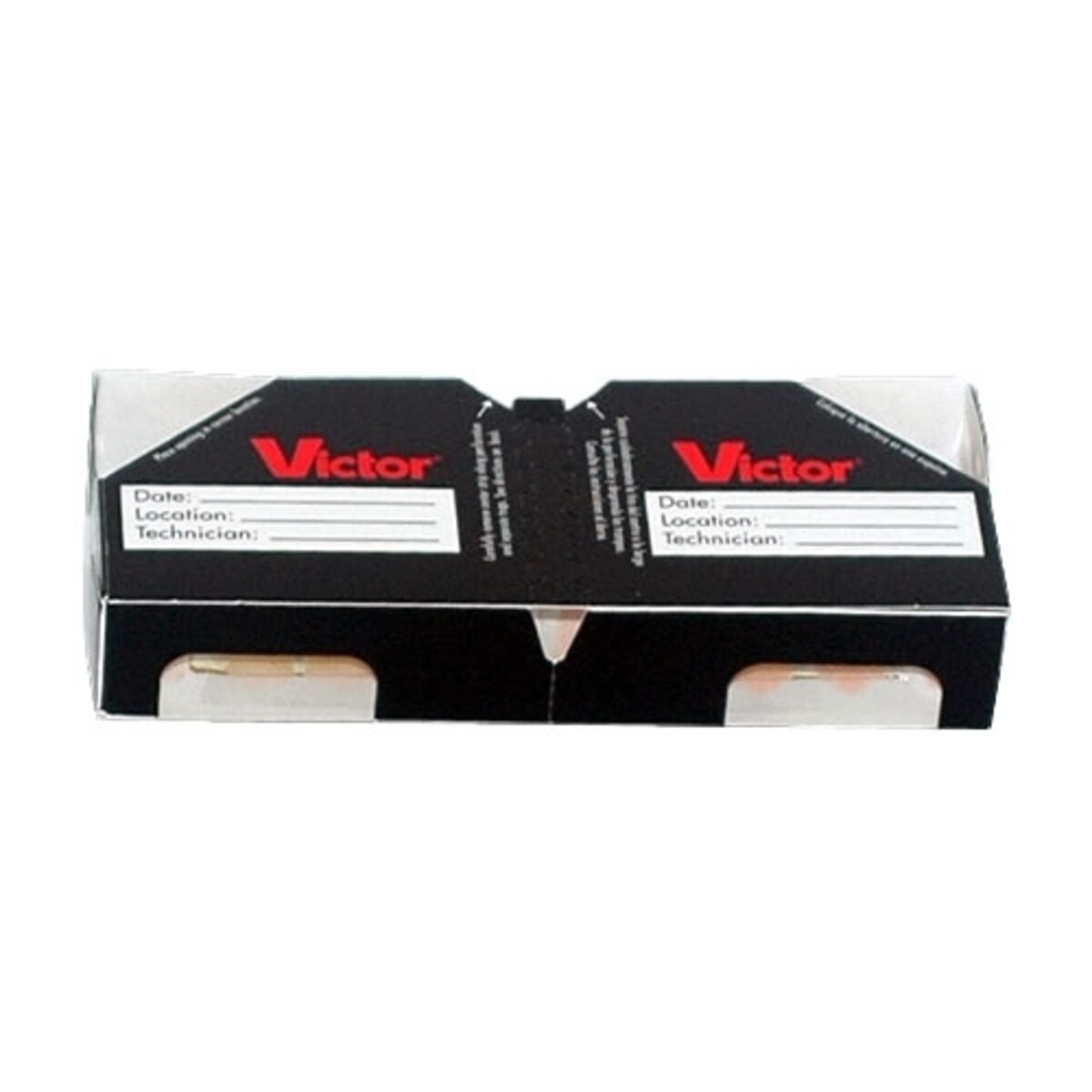 Victor Roach Trap With Pheromone (150 Count) 4.3 lb. Box | SiteOne US