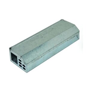 Victor Mini Cat Solid Top Mouse Trap M304S