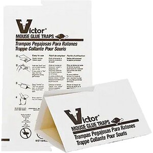 Victor M320 Glue Boards (72/case)