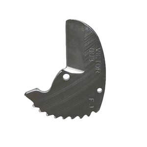 Victor #3 Replacement Blade 1 in. for VP-30 Cutter