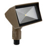 Vista GR-5106 Flood Light Aluminum Housing Special Bronze 4W 2950K LED
