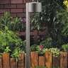 Vista PR-5202 Path Light Aluminum Architectural Bronze Finish 5W 3000K LED