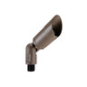 Vista GR-2207 Up Light Aluminum Housing Architectural Bronze 2.5W 2950K 36 Deg. LED