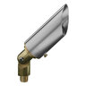 Vista GR-2116 Up Light Stainless Steel Construction Stainless Steel 4.5W 2950K 36 Deg. LED