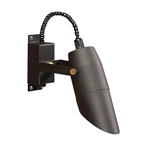 Vista 2237 Down Light Dark Bronze No Lamp