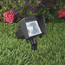 Vista GR-5103 Flood Light Aluminum Housing Black LED