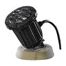 Vista Underwater Well Light Black LED 5.5W