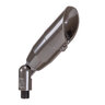 Vista GR-2219 Up Light Aluminum Housing Special Bronze No Lamp