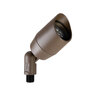 Vista GR-5006 Up Light Aluminum Housing Bronze No Lamp