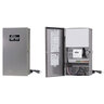 Vista 300W Stainless Steel HP Multi-Tap Transformer
