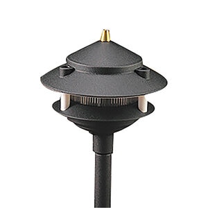 Vista 6216 Path Light No Lamp