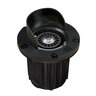 Inground Black 5.5 W 36