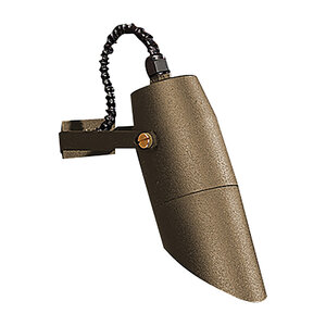 Vista Down Light Bronze 4.5W LED