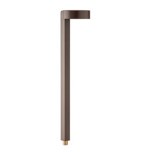 Vista PR-4201 Path Light Aluminum Bronze Finish 2.5W 2950K LED