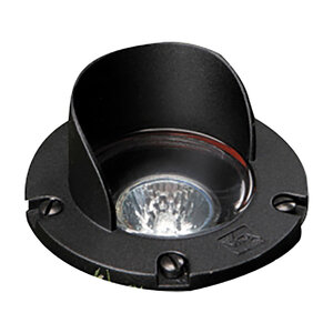 Vista 5261 Well Light Architectural Bronze No Lamp