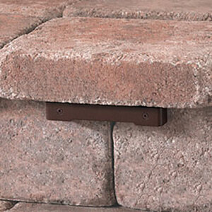 Vista 4260 Rail Light Aluminum Housing Black 2.5W 4500K LED