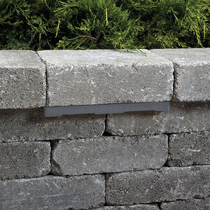 Vista 4261 Rail Light Copper Housing Copper 2.5W 2950K LED