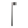 Vista 5202 Path Light Black No Lamp