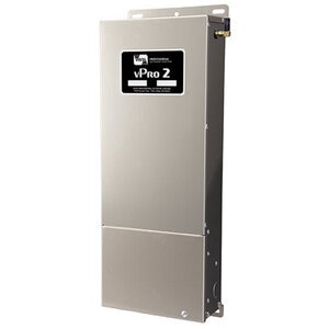 Vista 150W Stainless Steel VPRO2 Dual Circuit Transformer