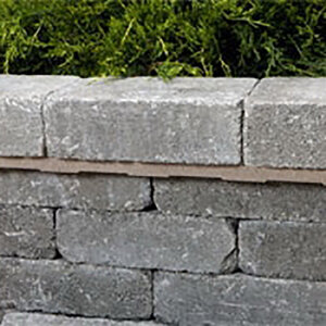 Vista 4263 Rail Light Aluminum Housing Black 2.5W 2950K LED