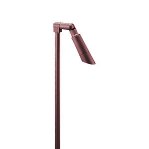 Vista 4011 Path Light Bronze 2.5W 35 Degree LED
