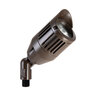 Vista GR-3106 Up Light Aluminum Housing Dark Bronze 13W 3000K Wide Flood LED