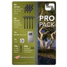 Vista Bronze Pro Pack Lighting Kit 1 w/ GR-5006-Z, PR-6507-Z, ES-150