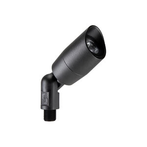 Vista GR-5014 Up Light Aluminum Housing Black 3.5W 2950K 60 Degree LED