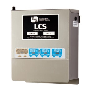 Vista LED Controller Wifi Add On to 150W Transformer