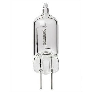 Vista T3.5 Wedge Halogen Lamp 10W