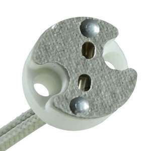 Light Socket For 4206 Vista 