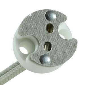 Vista Socket for 9206 Path Light