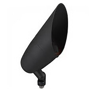 Vista GR-2250 Up Light Aluminum Housing Architectural Bronze No Lamp