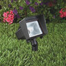 Vista GR-5103 Flood Light Aluminum Housing Black