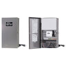 Vista 600W Stainless Steel HP Multi-Tap Transformer